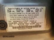 ✅ 2000 Nissan Sentra XE • VIN: 3N1CB51D1YL344637 • Lot: 61230975. Wystawiony na Copart z przebiegiem 129 460 mil. Bezpłatny archiwum sprzedaży aukcyjnych z USA i szczegółowy raport historii pojazdu na DreamBid. Zdjęcie 12.