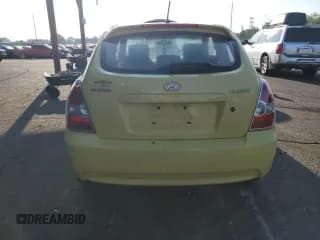 ✅ 2010 Hyundai Accent GS • VIN: KMHCM3AC4AU179371 • Лот: 60258375. Опубликован ранее на Copart с пробегом 103 520 миль. Бесплатный доступ к архиву аукционных продаж из США и подробный отчёт об истории автомобиля на DreamBid. Изображение 6.