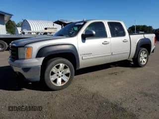 2008 GMC Sierra 1500 SLT с VIN 3GTEK13J78G270666, выставлен на аукционе Copart как лот 85544295 с пробегом 255 296 миль миль и Чистый • Clean title. История ставок и продаж доступна на DreamBid. Изображение 1.