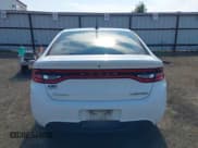 ✅ 2013 Dodge Dart Limited • VIN: 1C3CDFCA3DD214038 • Lot: 43130695. Listed on IAAI with 164,596 mi. Free auction sales archive from the USA and detailed vehicle history report at DreamBid. Image 16.