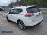 ✅ 2015 Nissan Rogue SL • VIN: 5N1AT2MV5FC824012 • Lot: 42106315. Wystawiony na IAAI z przebiegiem 223 085 mil. Bezpłatny archiwum sprzedaży aukcyjnych z USA i szczegółowy raport historii pojazdu na DreamBid. Zdjęcie 3.