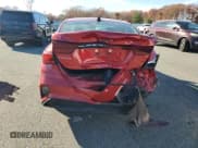 ✅ 2024 Kia Forte LXS • VIN: 3KPF24AD9RE712525 • Лот: 92583135. Опубликован ранее на Copart с пробегом 43 610 миль. Бесплатный доступ к архиву аукционных продаж из США и подробный отчёт об истории автомобиля на DreamBid. Изображение 6.