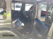 ✅ 2018 Jeep Wrangler Unlimited Rubicon • VIN: 1C4HJXFG5JW259000 • Лот: 43589958. Опубликован ранее на IAAI с пробегом 85 168 миль. Бесплатный доступ к архиву аукционных продаж из США и подробный отчёт об истории автомобиля на DreamBid. Изображение 8.