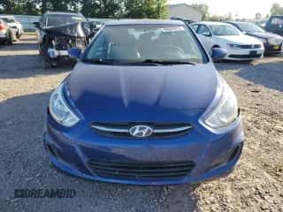 ✅ 2015 Hyundai Accent GLS • VIN: KMHCT4AE0FU884606 • Lot: 68095073. Listed on Copart with 98,651 mi miles. Access the free auction sales archive from the USA and view a detailed vehicle history report at DreamBid. Image 5.