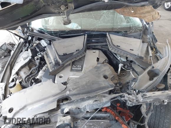 ✅ 2014 Infiniti Q50 Premium • VIN: JN1BV7AP1EM693470 • Lot: 42098372. Listed on IAAI with Not provided. Free auction sales archive from the USA and detailed vehicle history report at DreamBid. Image 10.