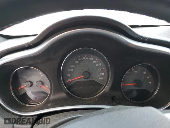 ✅ 2014 Dodge Avenger SXT • VIN: 1C3CDZCB1EN203951 • Лот: 81852204. Опубликован ранее на Copart с пробегом Не указан. Бесплатный доступ к архиву аукционных продаж из США и подробный отчёт об истории автомобиля на DreamBid. Изображение 9.