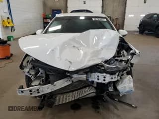 ✅ 2019 Chevrolet Cruze LS • VIN: 3G1BC6SM4KS601757 • Lot: 82205465. Listed on Copart with 101,687 mi. Free auction sales archive from the USA and detailed vehicle history report at DreamBid. Image 5.