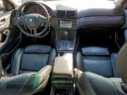 ✅ 2004 BMW 3 Series 325i • VIN: WBAAZ33414KP89096 • Lot: 93944255. Listed on Copart with 324,144 mi. Free auction sales archive from the USA and detailed vehicle history report at DreamBid. Image 8.