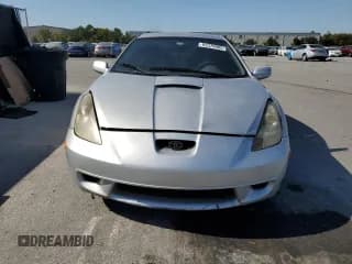 ✅ 2002 Toyota Celica GT • VIN: JTDDR32TX20130211 • Lot: 93378085. Wystawiony na Copart z przebiegiem 235 232 mil. Bezpłatny archiwum sprzedaży aukcyjnych z USA i szczegółowy raport historii pojazdu na DreamBid. Zdjęcie 5.