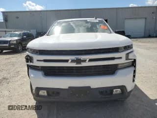 ✅ 2020 Chevrolet Silverado 1500 RST • VIN: 3GCUYEED3LG418779 • Lot: 73691614. Wystawiony na Copart z przebiegiem 86 913 mil. Bezpłatny archiwum sprzedaży aukcyjnych z USA i szczegółowy raport historii pojazdu na DreamBid. Zdjęcie 5.