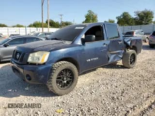 ✅ 2009 Nissan Titan SE • VIN: 1N6AA07D69N301203 • Lot: 71937644. Wystawiony na Copart z przebiegiem 224 941 mil. Bezpłatny archiwum sprzedaży aukcyjnych z USA i szczegółowy raport historii pojazdu na DreamBid. Zdjęcie 1.
