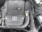 ✅ 2013 Mercedes-Benz C 250 • VIN: WDDGJ4HB0DF992139 • Lot: 42428188. Wystawiony na IAAI z przebiegiem 108 584 mil. Bezpłatny archiwum sprzedaży aukcyjnych z USA i szczegółowy raport historii pojazdu na DreamBid. Zdjęcie 10.