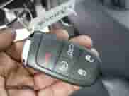 2019 Dodge Durango GT z VIN 1C4RDJDG3KC770395, wystawiony jako IAAI lot #43410511 z przebiegiem 110 800 mil mil oraz . Historia ofert i sprzedaży dostępna na DreamBid. Obrazek 11.