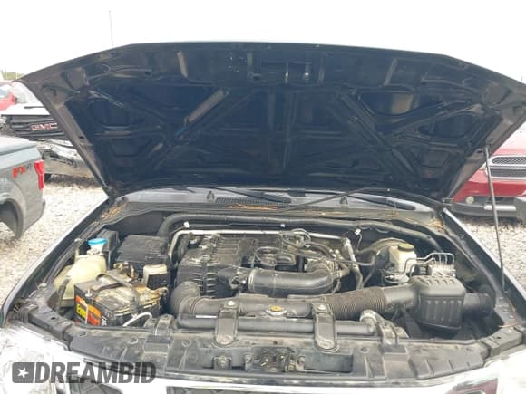 ✅ 2016 Nissan Frontier S • VIN: 1N6BD0CT2GN727816 • Лот: 43469395. Опубликован ранее на IAAI с пробегом 55 416 миль. Бесплатный доступ к архиву аукционных продаж из США и подробный отчёт об истории автомобиля на DreamBid. Изображение 10.