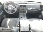 ✅ 2011 Jeep Liberty Sport Jet • VIN: 1J4PN2GK8BW565450 • Lot: 87082815. Listed on Copart with 159,381 mi. Free auction sales archive from the USA and detailed vehicle history report at DreamBid. Image 8.