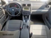 ✅ 2007 Volkswagen Jetta 2.5 • VIN: 3VWRF71K57M158773 • Лот: 81218165. Опубликован ранее на Copart с пробегом 86 686 миль. Бесплатный доступ к архиву аукционных продаж из США и подробный отчёт об истории автомобиля на DreamBid. Изображение 8.