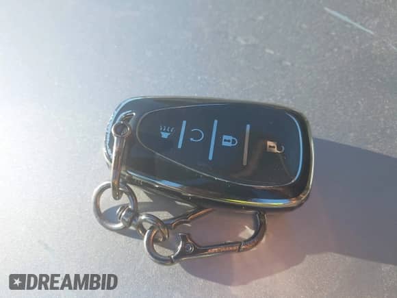 2023 Chevrolet TrailBlazer LT с VIN KL79MRSL3PB187253, выставлен на аукционе IAAI как лот 43420487 с пробегом 33 614 миль миль и . История ставок и продаж доступна на DreamBid. Изображение 11.