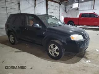 ✅ 2006 Saturn VUE • VIN: 5GZCZ33D66S829945 • Lot: 48503685. Wystawiony na Copart z przebiegiem 133 746 mil. Bezpłatny archiwum sprzedaży aukcyjnych z USA i szczegółowy raport historii pojazdu na DreamBid. Zdjęcie 4.