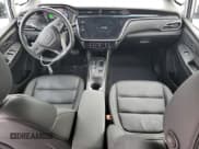 ✅ 2023 Chevrolet Bolt EV 2LT • VIN: 1G1FX6S09P4143319 • Lot: 46107245. Wystawiony na Copart z przebiegiem 11 046 mil. Bezpłatny archiwum sprzedaży aukcyjnych z USA i szczegółowy raport historii pojazdu na DreamBid. Zdjęcie 8.