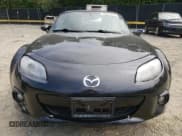 ✅ 2014 Mazda MX-5 Miata Grand Touring • VIN: JM1NC2NF3E0235215 • Lot: 55280575. Wystawiony na Copart z przebiegiem 30 596 mil. Bezpłatny archiwum sprzedaży aukcyjnych z USA i szczegółowy raport historii pojazdu na DreamBid. Zdjęcie 5.