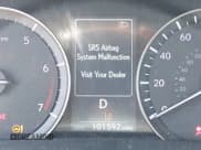 ✅ 2019 Lexus RX 350 • VIN: 2T2BZMCA5KC195916 • Lot: 42562141. Listed on IAAI with 101,592 mi. Free auction sales archive from the USA and detailed vehicle history report at DreamBid. Image 15.