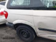 ✅ 2006 Dodge Caravan Cargo • VIN: 1D4GP21E66B515326 • Lot: 41611035. Listed on IAAI with 61,398 mi. Free auction sales archive from the USA and detailed vehicle history report at DreamBid. Image 15.