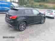 2016 Mitsubishi Outlander ES with VIN JA4AP3AU0GZ033356, listed as a IAAI auction lot 43148018 with 168,338 mi miles and . Bid and sale history available at DreamBid. Image 4.