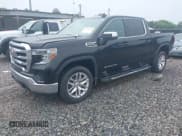 ✅ 2020 GMC Sierra 1500 SLE • VIN: 3GTU9BED5LG329260 • Лот: 42214768. Опубликован ранее на IAAI с пробегом 70 392 миль. Бесплатный доступ к архиву аукционных продаж из США и подробный отчёт об истории автомобиля на DreamBid. Изображение 2.