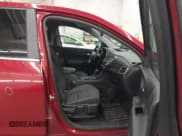 ✅ 2021 Chevrolet Equinox LT • VIN: 3GNAXUEVXML333317 • Lot: 43485787. Listed on IAAI with 43,329 mi. Free auction sales archive from the USA and detailed vehicle history report at DreamBid. Image 5.