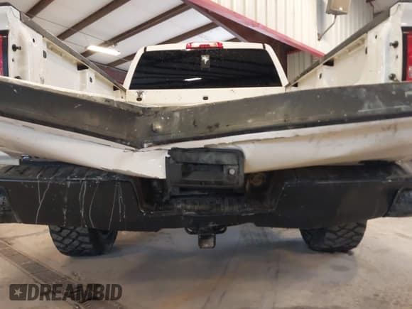 ✅ 2018 Chevrolet Silverado 1500 Work Truck • VIN: 3GCUKNEC7JG182613 • Лот: 41024739. Опубликован ранее на IAAI с пробегом 159 973 миль. Бесплатный доступ к архиву аукционных продаж из США и подробный отчёт об истории автомобиля на DreamBid. Изображение 6.