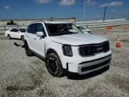 ✅ 2025 Kia Telluride S • VIN: 5XYP6DGCXSG570489 • Lot: 84373035. Listed on Copart with 5,171 mi. Free auction sales archive from the USA and detailed vehicle history report at DreamBid. Image 15.