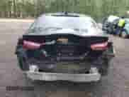 ✅ 2019 Chevrolet Malibu LT • VIN: 1G1ZD5ST5KF216399 • Lot: 43306437. Wystawiony na IAAI z przebiegiem 139 455 mil. Bezpłatny archiwum sprzedaży aukcyjnych z USA i szczegółowy raport historii pojazdu na DreamBid. Zdjęcie 17.