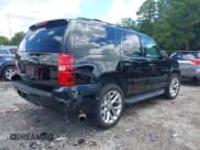 ✅ 2014 Chevrolet Tahoe LT • VIN: 1GNSCBE01ER136166 • Lot: 42819364. Listed on IAAI with 178,591 mi. Free auction sales archive from the USA and detailed vehicle history report at DreamBid. Image 4.