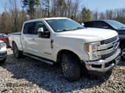 ✅ 2018 Ford F-350 XL • VIN: 1FT8W3BT0JEC03730 • Лот: 48977245. Опубликован ранее на Copart с пробегом 170 202 миль. Бесплатный доступ к архиву аукционных продаж из США и подробный отчёт об истории автомобиля на DreamBid. Изображение 4.
