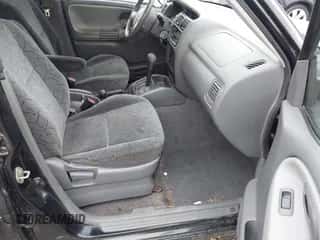 2004 Chevrolet Tracker LT с VIN 2CNBJ634346906966, выставлен на аукционе IAAI как лот 42554612 с пробегом 146 175 миль миль и . История ставок и продаж доступна на DreamBid. Изображение 5.