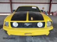 ✅ 2006 Ford Mustang GT Deluxe • VIN: 1ZVHT82H465140329 • Лот: 43529291. Опубликован ранее на IAAI с пробегом 217 608 миль. Бесплатный доступ к архиву аукционных продаж из США и подробный отчёт об истории автомобиля на DreamBid. Изображение 12.