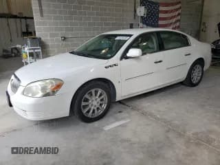 ✅ 2009 Buick Lucerne CX • VIN: 1G4HP57M79U134123 • Лот: 81624475. Опубликован ранее на Copart с пробегом 197 269 миль. Бесплатный доступ к архиву аукционных продаж из США и подробный отчёт об истории автомобиля на DreamBid. Изображение 1.