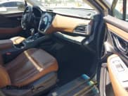 ✅ 2020 Subaru Outback Touring XT • VIN: 4S4BTGPD2L3138168 • Lot: 42537971. Listed on IAAI with 56,986 mi. Free auction sales archive from the USA and detailed vehicle history report at DreamBid. Image 5.