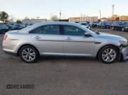 ✅ 2011 Ford Taurus SEL • VIN: 1FAHP2HW3BG175734 • Lot: 43682399. Listed on IAAI with 183,151 mi. Free auction sales archive from the USA and detailed vehicle history report at DreamBid. Image 13.