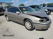 ✅ 2001 Chevrolet Impala • VIN: 2G1WF55E519357152 • Lot: 69871285. Wystawiony na Copart z przebiegiem Nie podano. Bezpłatny archiwum sprzedaży aukcyjnych z USA i szczegółowy raport historii pojazdu na DreamBid. Zdjęcie 4.