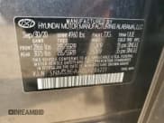 ✅ 2020 Hyundai Santa Fe SEL • VIN: 5NMS3CAA0LH286221 • Lot: 63775794. Wystawiony na Copart z przebiegiem 30 033 mil. Bezpłatny archiwum sprzedaży aukcyjnych z USA i szczegółowy raport historii pojazdu na DreamBid. Zdjęcie 12.