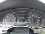 ✅ 2017 Audi A7 Prestige • VIN: WAU22AFC7HN031008 • Lot: 43084559. Listed on IAAI with 127,613 mi. Free auction sales archive from the USA and detailed vehicle history report at DreamBid. Image 7.