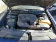 2013 Dodge Challenger SXT z VIN 2C3CDYAGXDH607458, wystawiony jako Copart lot #73729774 z przebiegiem 181 217 mil mil oraz Czysty tytuł • Clean title. Historia ofert i sprzedaży dostępna na DreamBid. Obrazek 11.