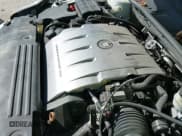 ✅ 2011 Cadillac DTS Premium Collection • VIN: 1G6KH5E61BU128855 • Lot: 43391281. Wystawiony na IAAI z przebiegiem 167 526 mil. Bezpłatny archiwum sprzedaży aukcyjnych z USA i szczegółowy raport historii pojazdu na DreamBid. Zdjęcie 16.