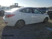 ✅ 2015 Hyundai Accent GLS • VIN: KMHCU4AE4FU822168 • Лот: 78412274. Опубликован ранее на Copart с пробегом 176 133 миль. Бесплатный доступ к архиву аукционных продаж из США и подробный отчёт об истории автомобиля на DreamBid. Изображение 3.