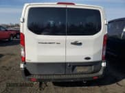 ✅ 2020 Ford Transit Passenger XL • VIN: 1FMZK1Y84LKA38708 • Lot: 52056035. Wystawiony na Copart z przebiegiem 41 207 mil. Bezpłatny archiwum sprzedaży aukcyjnych z USA i szczegółowy raport historii pojazdu na DreamBid. Zdjęcie 6.
