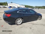 ✅ 2018 Chevrolet Malibu LT • VIN: 1G1ZD5ST5JF204283 • Lot: 81751825. Listed on Copart with 126,329 mi. Free auction sales archive from the USA and detailed vehicle history report at DreamBid. Image 3.