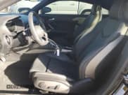 ✅ 2023 Audi TTS • VIN: TRUA1AFV7P1007029 • Lot: 84007784. Wystawiony na Copart z przebiegiem 8 876 mil. Bezpłatny archiwum sprzedaży aukcyjnych z USA i szczegółowy raport historii pojazdu na DreamBid. Zdjęcie 7.