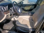 ✅ 2016 Nissan Maxima SL • VIN: 1N4AA6AP1GC401717 • Лот: 92656085. Опубликован ранее на Copart с пробегом 195 131 миль. Бесплатный доступ к архиву аукционных продаж из США и подробный отчёт об истории автомобиля на DreamBid. Изображение 7.