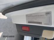 ✅ 2019 Audi A4 Premium • VIN: WAUDNAF43KA040733 • Lot: 42873992. Listed on IAAI with Not provided. Free auction sales archive from the USA and detailed vehicle history report at DreamBid. Image 9.